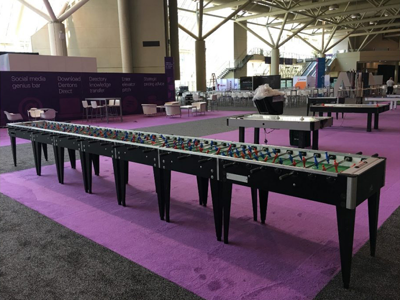 Super Massive Foosball photo 3