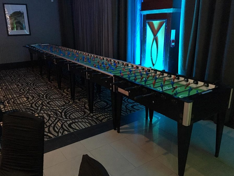 Super Massive Foosball photo 9