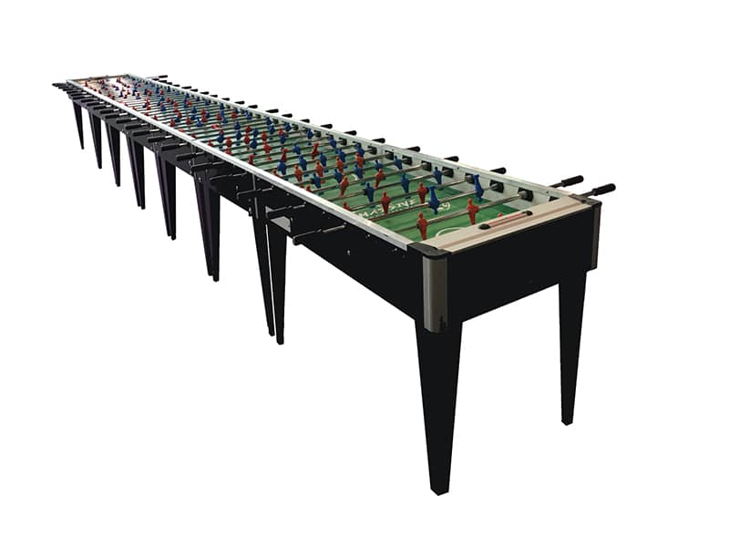 Super Massive Foosball Rental In Toronto Abbey Road Entertainment