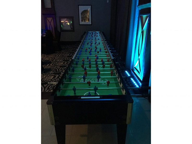 Super Massive Foosball photo 13