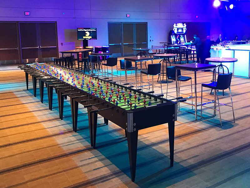 Super Massive Foosball photo 4
