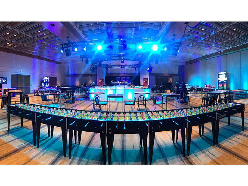 Super Massive Foosball photo 8