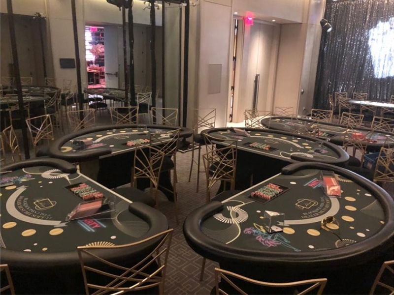 Blackjack Table photo 7