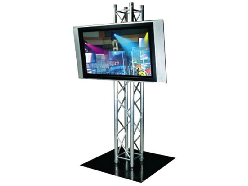 TV and Truss