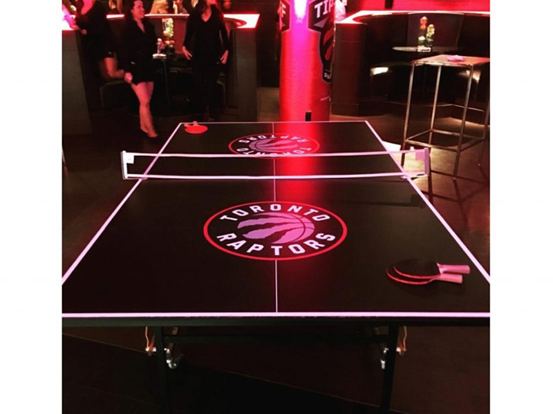 Ping Pong & Table Tennis Rental In Toronto | Abbey Road