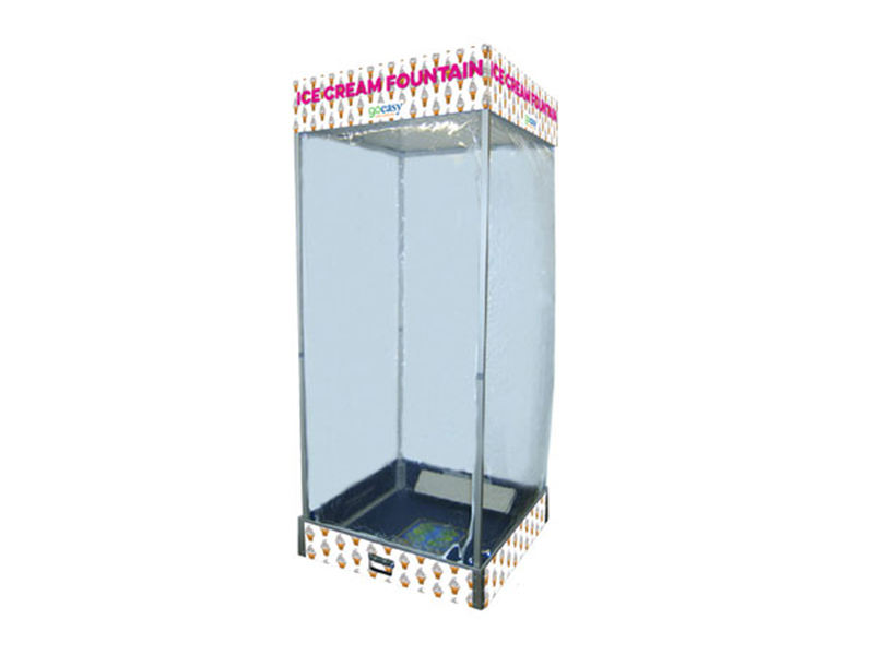 Portable Money Machine
