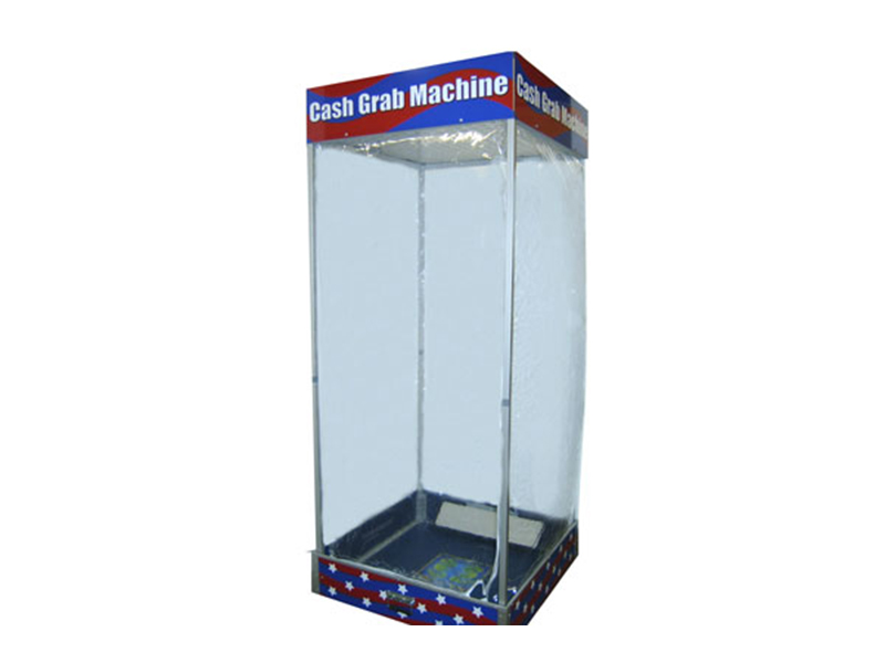 Portable Money Machine