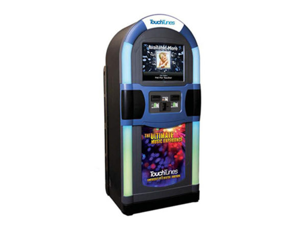 Premium Juke Box rental in Toronto