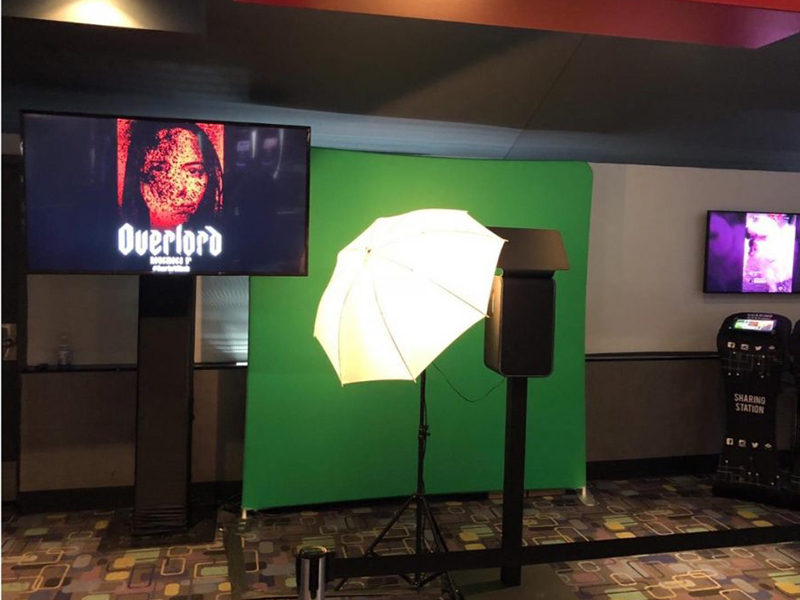 Green Screen Photography photo 8