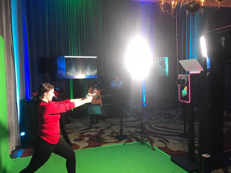 Green Screen Photography photo 7