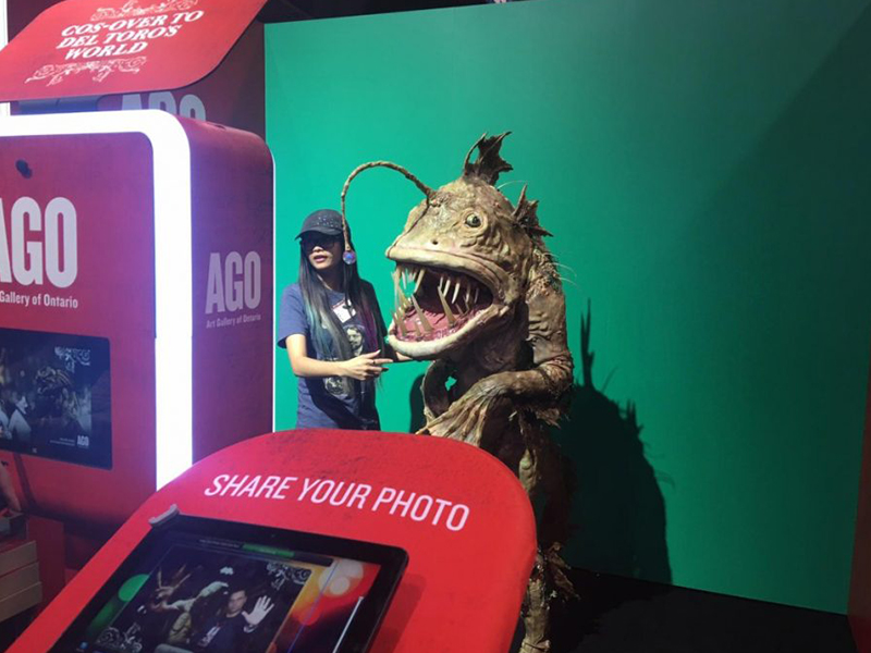 Green Screen Photography photo 9