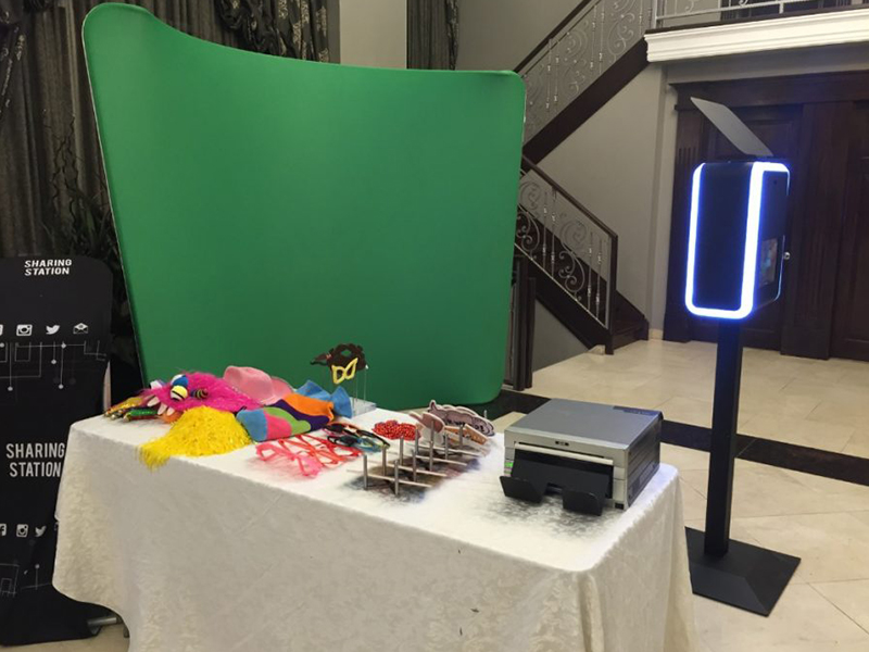 Green Screen Photography photo 10