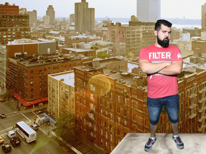 Green Screen Photography photo 11