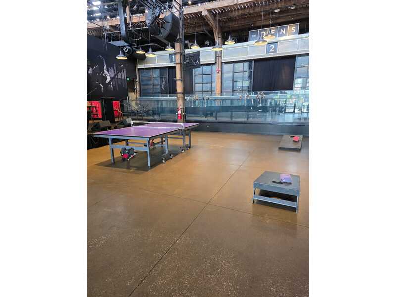 Cornhole Set