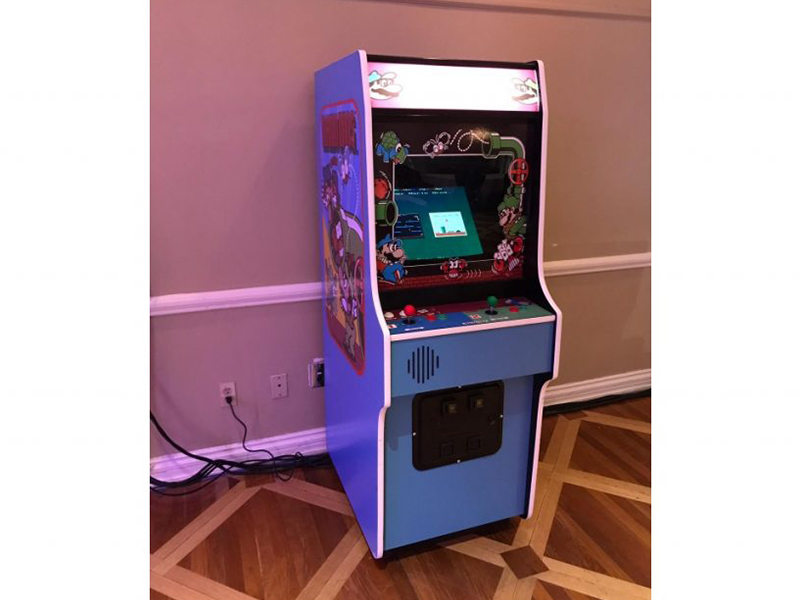 Mario Brothers Arcade photo 6