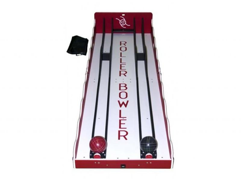 Roller Bowler photo 2
