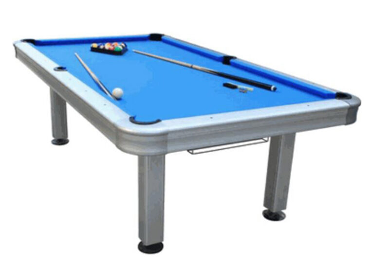 7FT Pool Table