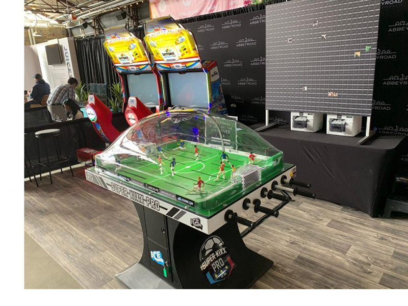 Super Kixx Pro Soccer photo 8