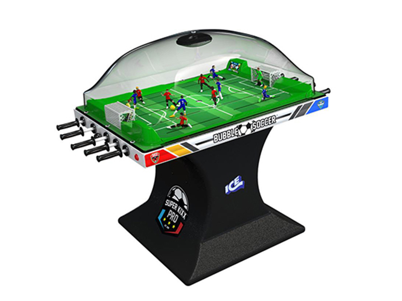 Super Kixx Pro Soccer