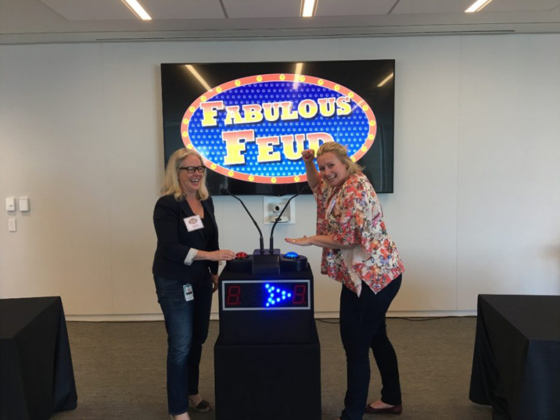 Fabulous Feud Game Show photo 8