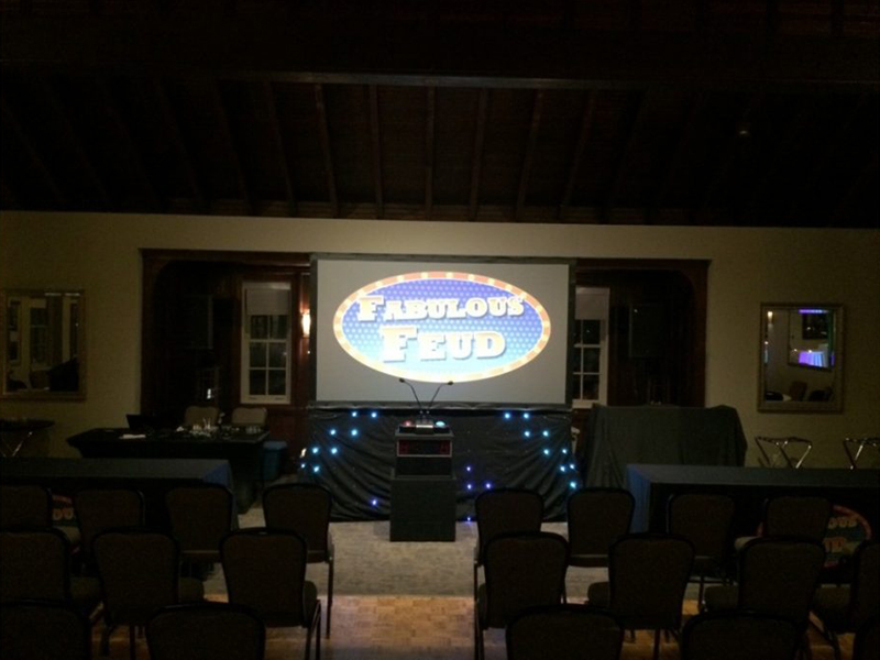Fabulous Feud Game Show photo 6