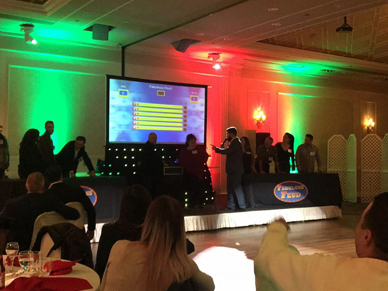 Fabulous Feud Game Show photo 15