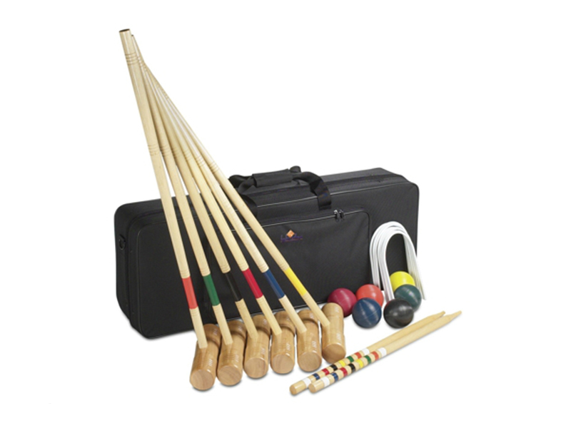 Croquet Rental In Toronto Abbey Road Entertainment