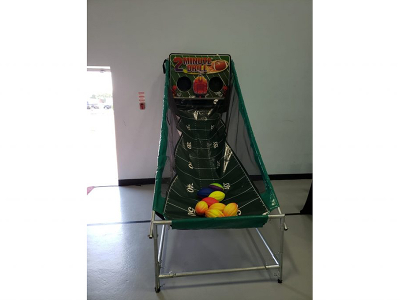 Electronic Football photo 4