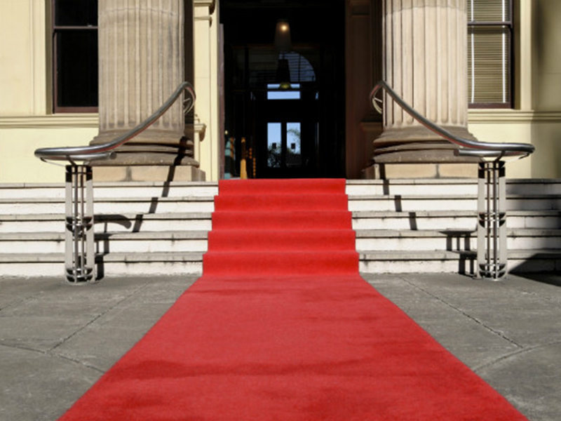 Event Carpets
