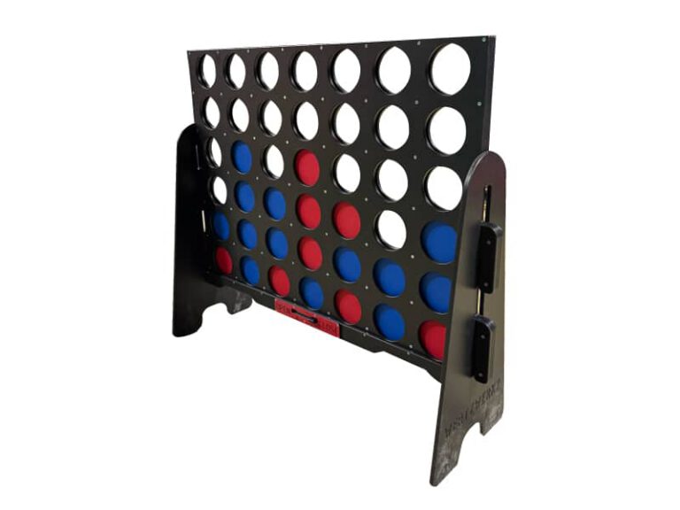 Giant Connect 4