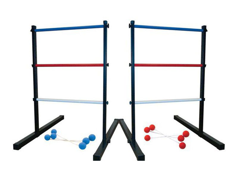Ladder Ball rental in Toronto.