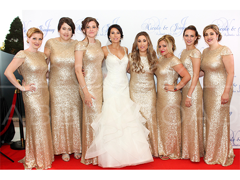 Red Carpet – Step and Repeat Photography photo 12