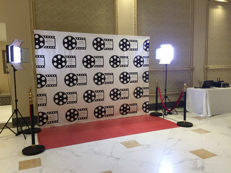 Red Carpet – Step and Repeat Photography photo 13