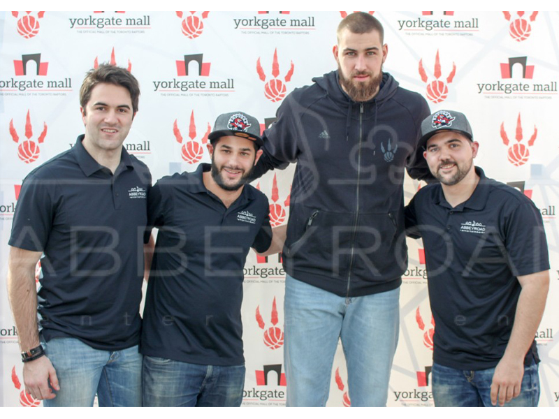 Red Carpet – Step and Repeat Photography photo 3