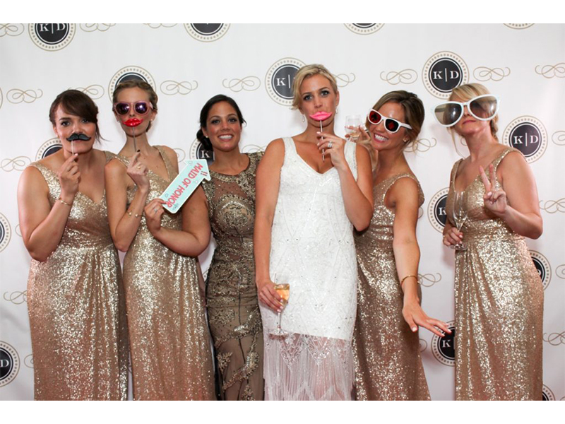 Red Carpet – Step and Repeat Photography photo 6