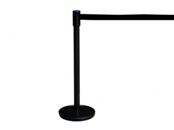 Crowd Control Stanchion rentals in Toronto.