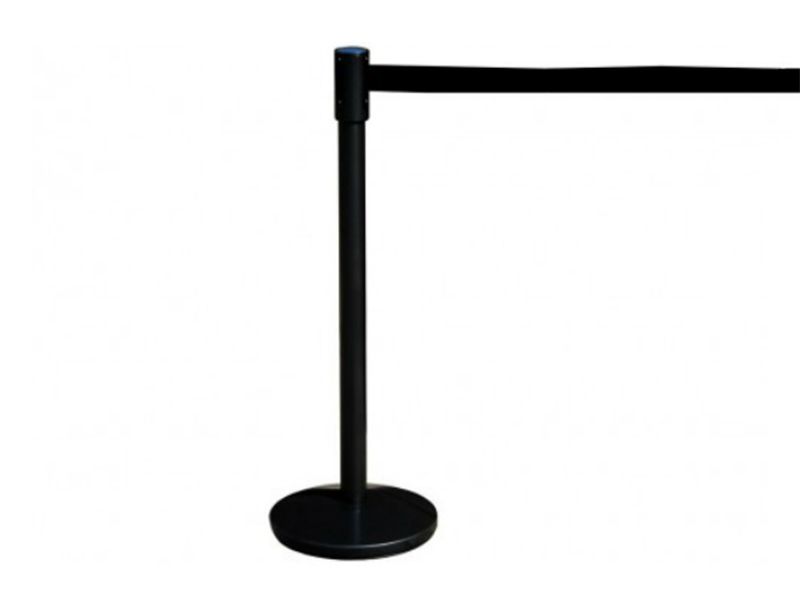 Crowd Control Stanchions