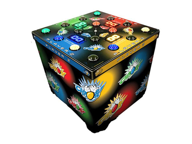 chaos light mobile game