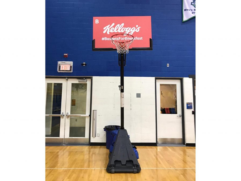 Basketball Net photo 4
