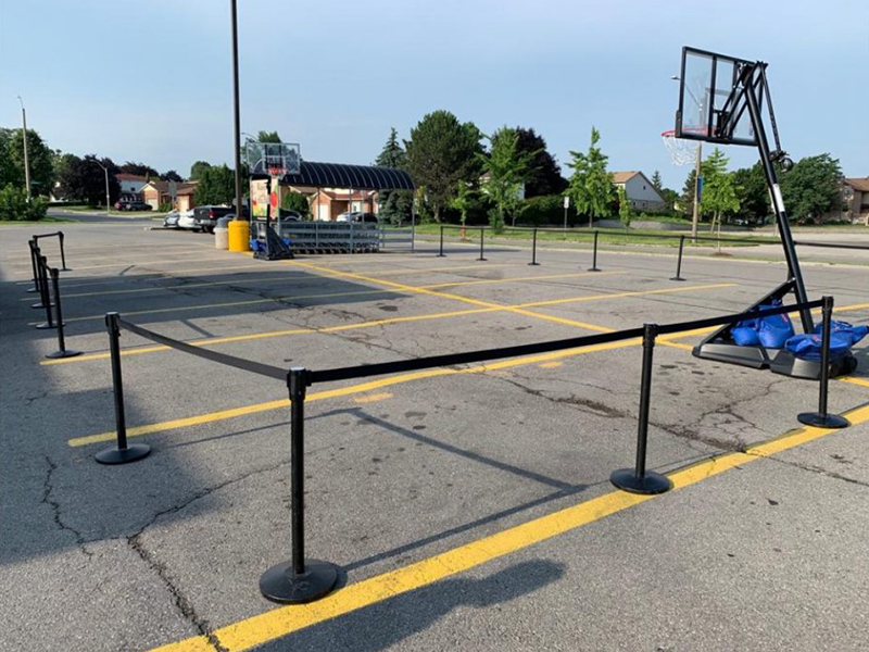 Basketball Net photo 6
