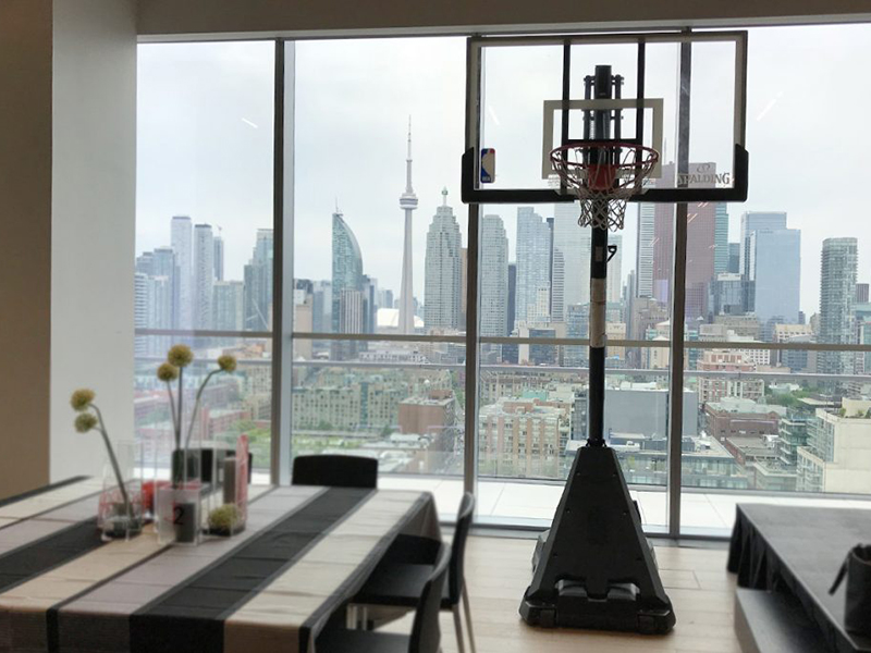 Basketball Net photo 2