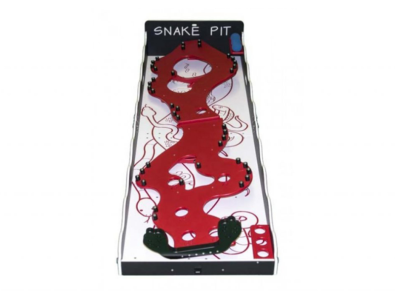 Snake Pit photo 2