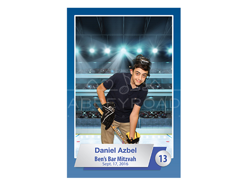 Sports Card Creation photo 5