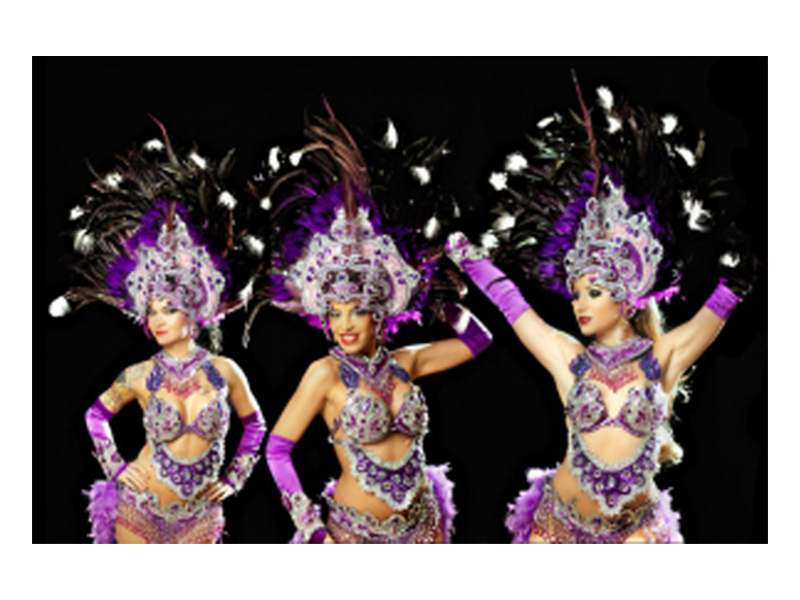 Show Girls photo 4