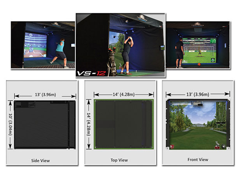 Golf Simulator / Sports Simulator photo 12