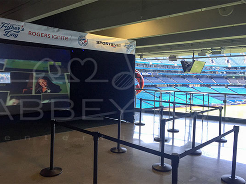 Golf Simulator / Sports Simulator photo 10