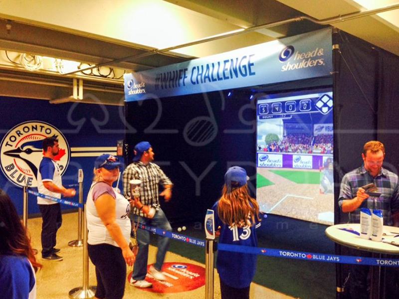 Golf Simulator / Sports Simulator photo 11