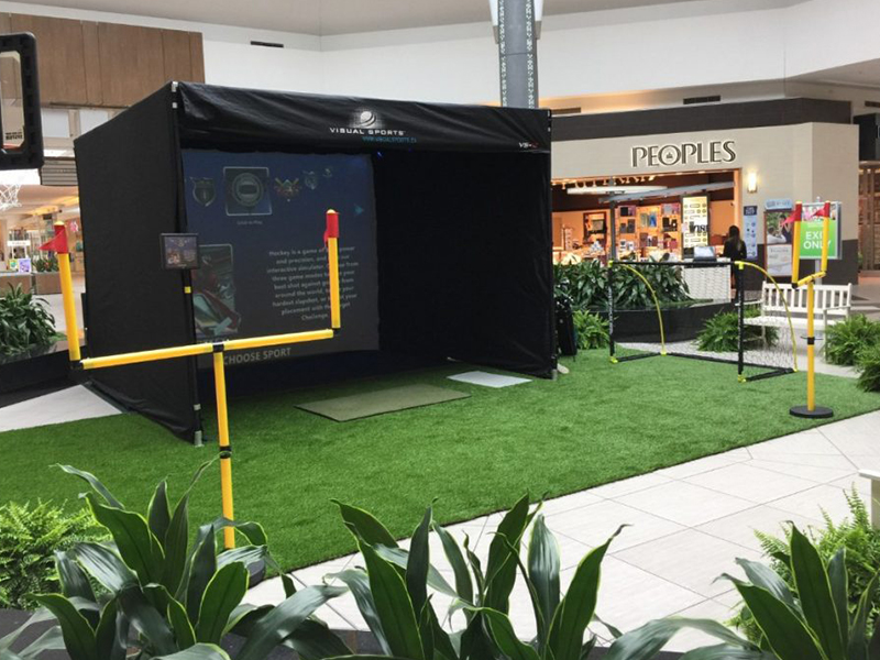 Golf Simulator / Sports Simulator photo 6