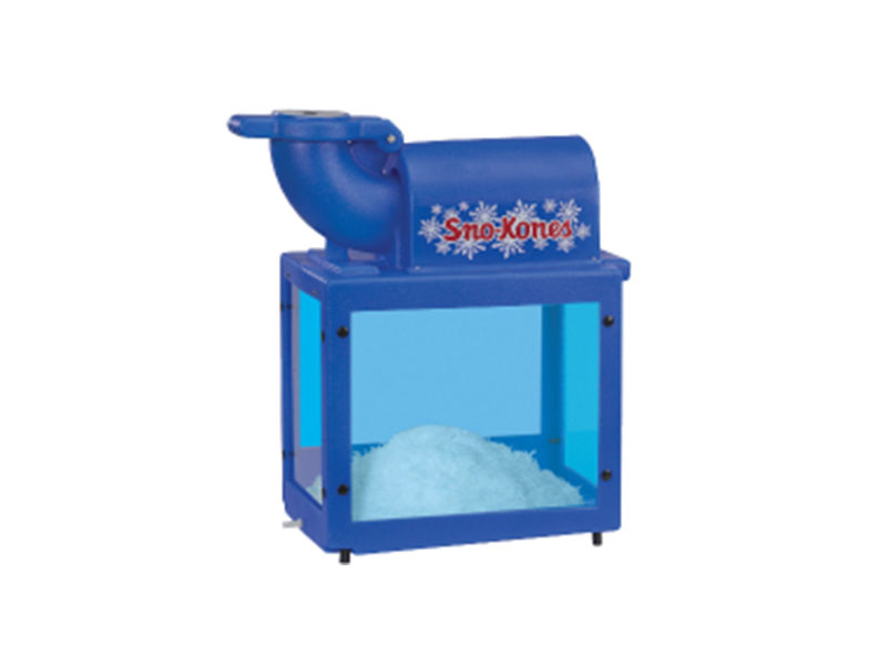 Sno Kone Machine rental in Toronto Image 2.