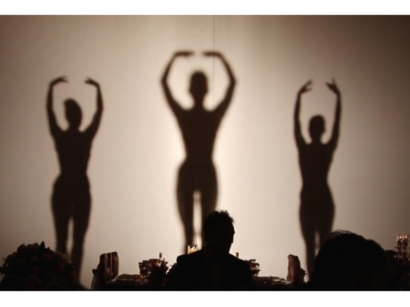 Shadow Dancers photo 2